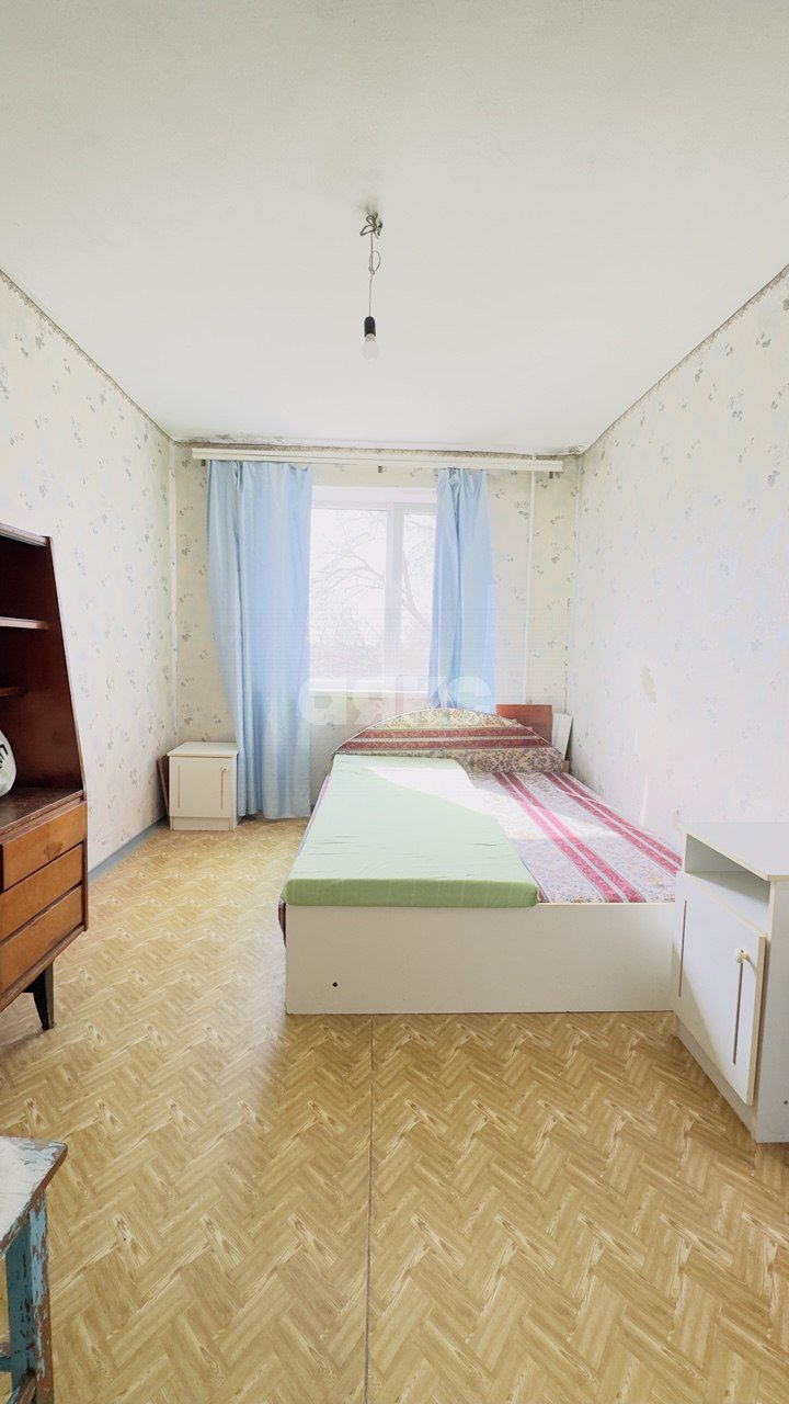 Фото №6: 2-комнатная квартира 52 м² - Кореновск, мкр. Военный городок, ул. Циолковского, 12