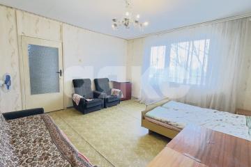 Фото №5: 2-комнатная квартира 52 м² - Кореновск, мкр. Военный городок, ул. Циолковского, 12