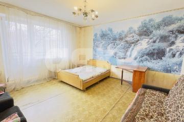 Фото №4: 2-комнатная квартира 52 м² - Кореновск, мкр. Военный городок, ул. Циолковского, 12