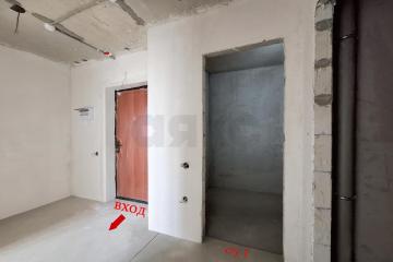 Фото №4: 1-комнатная квартира 37 м² - Краснодар, мкр. Догма Парк, ул. Марины Цветаевой, 17к2