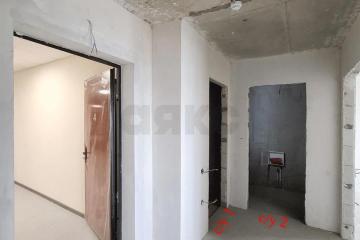 Фото №5: 1-комнатная квартира 37 м² - Краснодар, мкр. Догма Парк, ул. Марины Цветаевой, 17к2