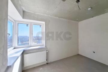 Фото №3: 1-комнатная квартира 37 м² - Краснодар, мкр. Догма Парк, ул. Марины Цветаевой, 17к2