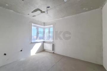 Фото №2: 1-комнатная квартира 37 м² - Краснодар, мкр. Догма Парк, ул. Марины Цветаевой, 17к2