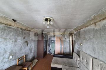 Фото №3: 2-комнатная квартира 48 м² - Воскресенск, мкр. Новлянский, ул. Новлянская, 16/2