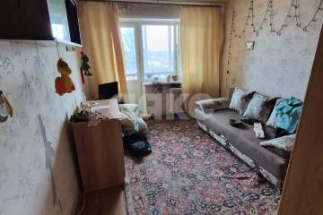 Фото №4: 2-комнатная квартира 48 м² - Воскресенск, мкр. Новлянский, ул. Новлянская, 16/2