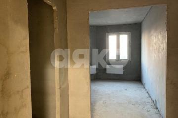 Фото №2: 1-комнатная квартира 33 м² - Раменское, мкр. жилой комплекс Новый Раменский, ул. Северное шоссе, 28