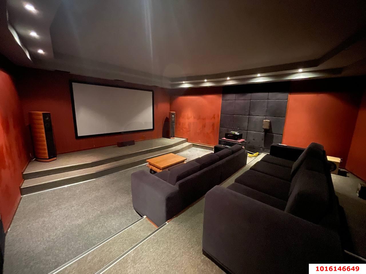 Фото №16: Дом 346 м² + 12 сот. - Краснодар, Прикубанский внутригородской округ, мкр. 2-я Площадка, ул. Водоводная, 11