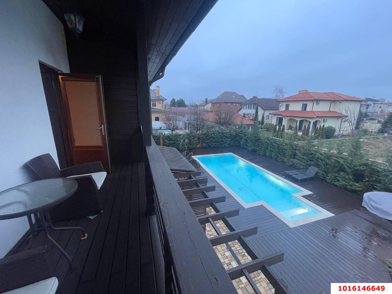 Фото №8: Дом 346 м² + 12 сот. - Краснодар, Прикубанский внутригородской округ, мкр. 2-я Площадка, ул. Водоводная, 11