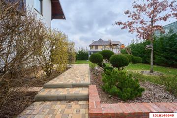 Фото №3: Дом 346 м² - Краснодар, мкр. 2-я Площадка, ул. Водоводная, 11