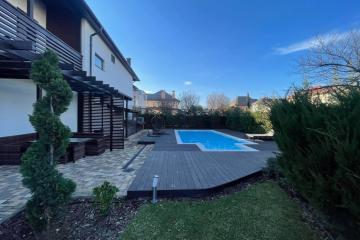 Фото №5: Дом 346 м² - Краснодар, мкр. 2-я Площадка, ул. Водоводная, 11