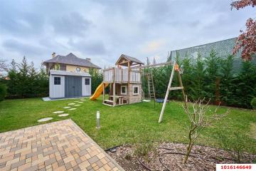 Фото №4: Дом 346 м² - Краснодар, мкр. 2-я Площадка, ул. Водоводная, 11