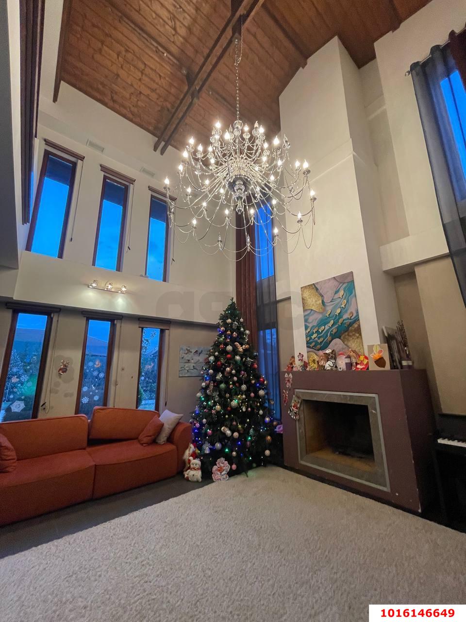 Фото №9: Дом 346 м² + 12 сот. - Краснодар, Прикубанский внутригородской округ, мкр. 2-я Площадка, ул. Водоводная, 11