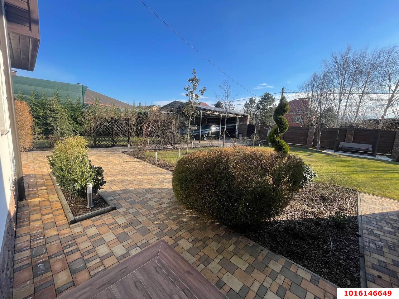 Фото №7: Дом 346 м² + 12 сот. - Краснодар, Прикубанский внутригородской округ, мкр. 2-я Площадка, ул. Водоводная, 11