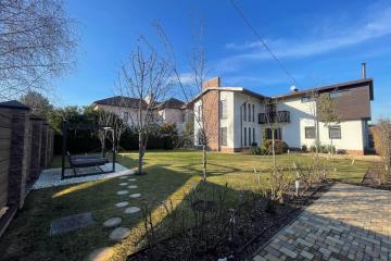 Фото №3: Дом 346 м² - Краснодар, мкр. 2-я Площадка, ул. Водоводная, 11