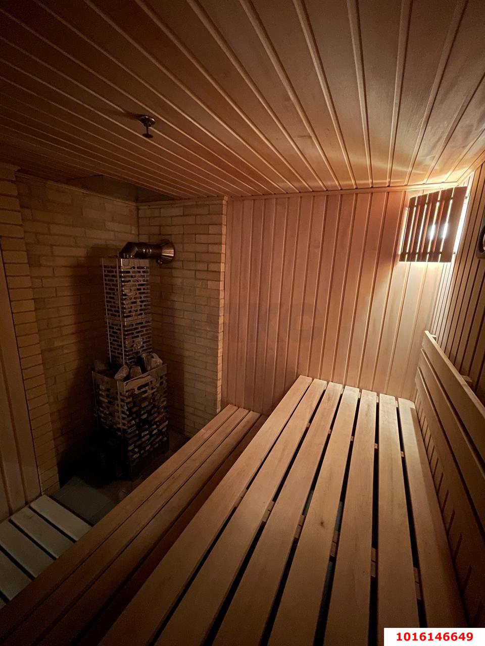 Фото №14: Дом 346 м² + 12 сот. - Краснодар, Прикубанский внутригородской округ, мкр. 2-я Площадка, ул. Водоводная, 11