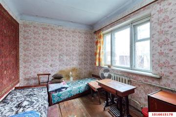 Фото №2: 3-комнатная квартира 75 м² - Яблоновский, ул. Дорожная, 49/7