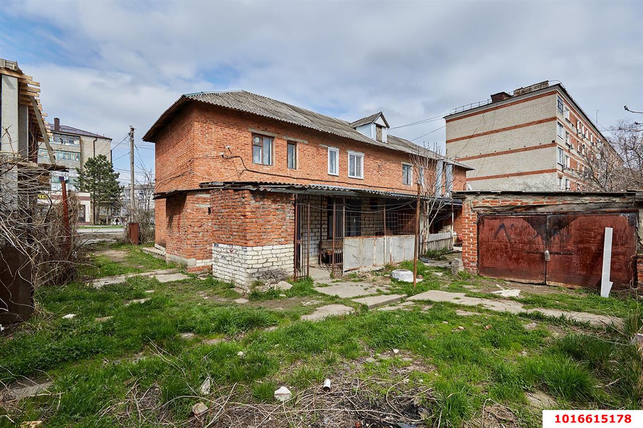 Фото №4: 3-комнатная квартира 75 м² - Яблоновский, ул. Дорожная, 49/7