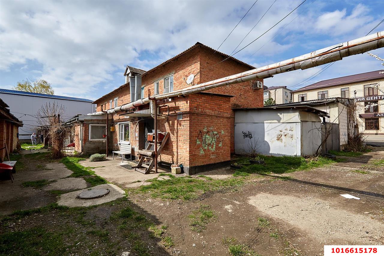 Фото №8: 3-комнатная квартира 75 м² - Яблоновский, ул. Дорожная, 49/7