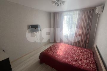 Фото №5: 1-комнатная квартира 34 м² - Анапа, мкр. жилой комплекс Рождественский, ул. Рождественская, 42