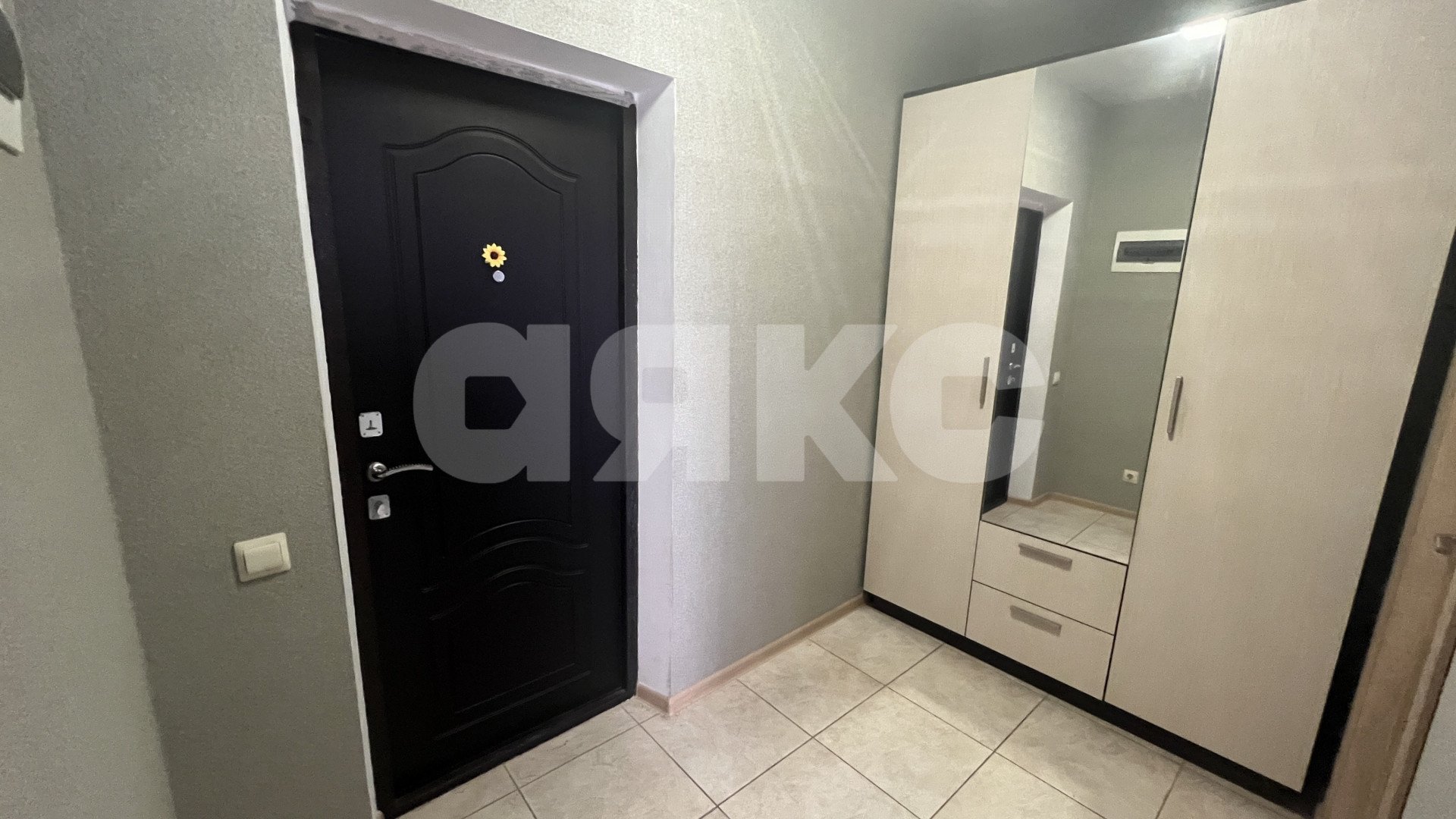 Фото №7: 1-комнатная квартира 34 м² - Анапа, мкр. жилой комплекс Рождественский, ул. Рождественская, 42