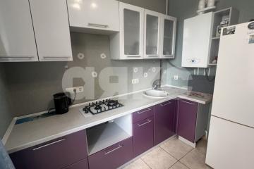 Фото №2: 1-комнатная квартира 34 м² - Анапа, мкр. жилой комплекс Рождественский, ул. Рождественская, 42