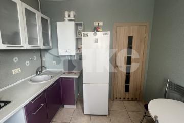 Фото №3: 1-комнатная квартира 34 м² - Анапа, мкр. жилой комплекс Рождественский, ул. Рождественская, 42