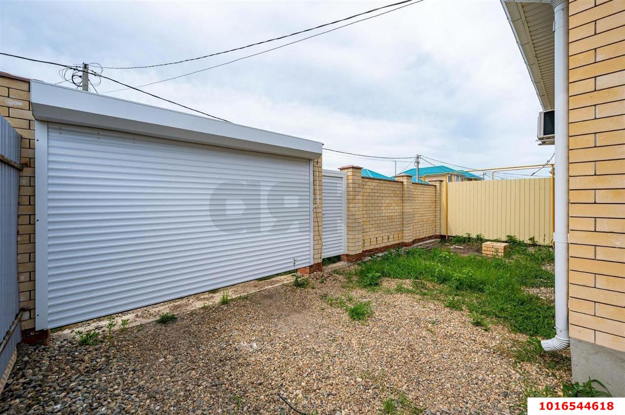 Фото №6: Дом 91 м² + 3 сот. - Краснодар, Прикубанский внутригородской округ, мкр. КП Изумрудный город, ул. имени Героя Романа Филипова