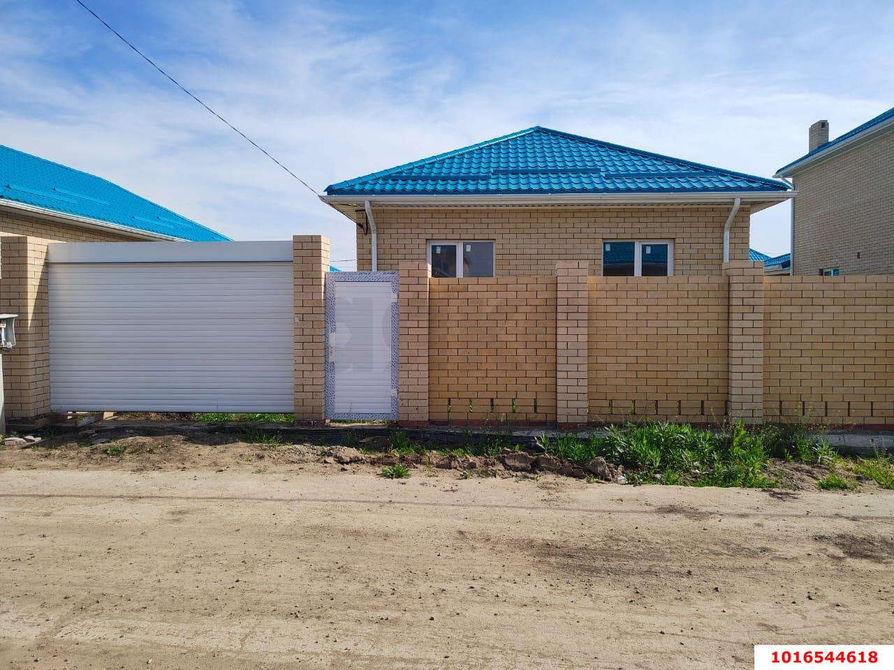 Фото №2: Дом 91 м² + 3 сот. - Краснодар, Прикубанский внутригородской округ, мкр. КП Изумрудный город, ул. имени Героя Романа Филипова