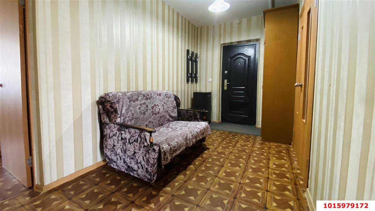 Фото №10: 2-комнатная квартира 65 м² - Краснодар, жилой комплекс Зелёный театр, Прикубанский внутригородской округ, мкр. жилой комплекс Мой Город, ул. Западный Обход, 39/1к7