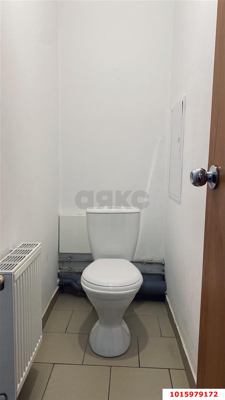 Фото №8: 2-комнатная квартира 65 м² - Краснодар, жилой комплекс Зелёный театр, Прикубанский внутригородской округ, мкр. жилой комплекс Мой Город, ул. Западный Обход, 39/1к7