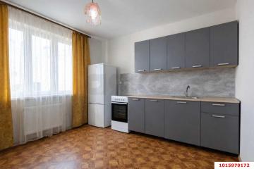 Фото №1: 2-комнатная квартира 65 м² - Краснодар, мкр. жилой комплекс Мой Город, ул. Западный Обход, 39/1к7