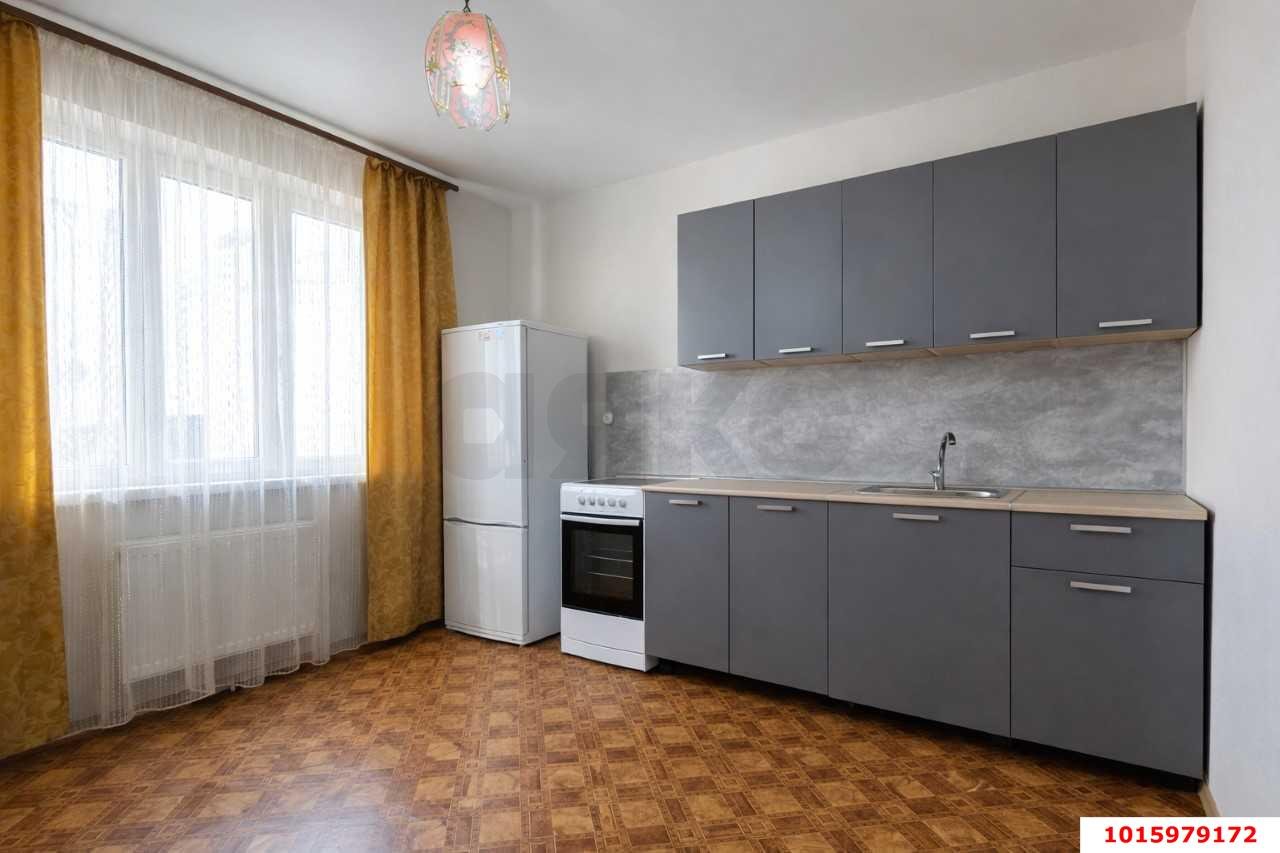 Фото №1: 2-комнатная квартира 65 м² - Краснодар, жилой комплекс Зелёный театр, Прикубанский внутригородской округ, мкр. жилой комплекс Мой Город, ул. Западный Обход, 39/1к7