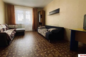 Фото №4: 2-комнатная квартира 65 м² - Краснодар, мкр. жилой комплекс Мой Город, ул. Западный Обход, 39/1к7