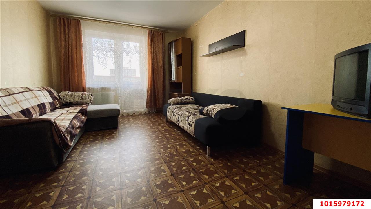 Фото №4: 2-комнатная квартира 65 м² - Краснодар, жилой комплекс Зелёный театр, Прикубанский внутригородской округ, мкр. жилой комплекс Мой Город, ул. Западный Обход, 39/1к7