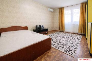 Фото №2: 2-комнатная квартира 65 м² - Краснодар, мкр. жилой комплекс Мой Город, ул. Западный Обход, 39/1к7