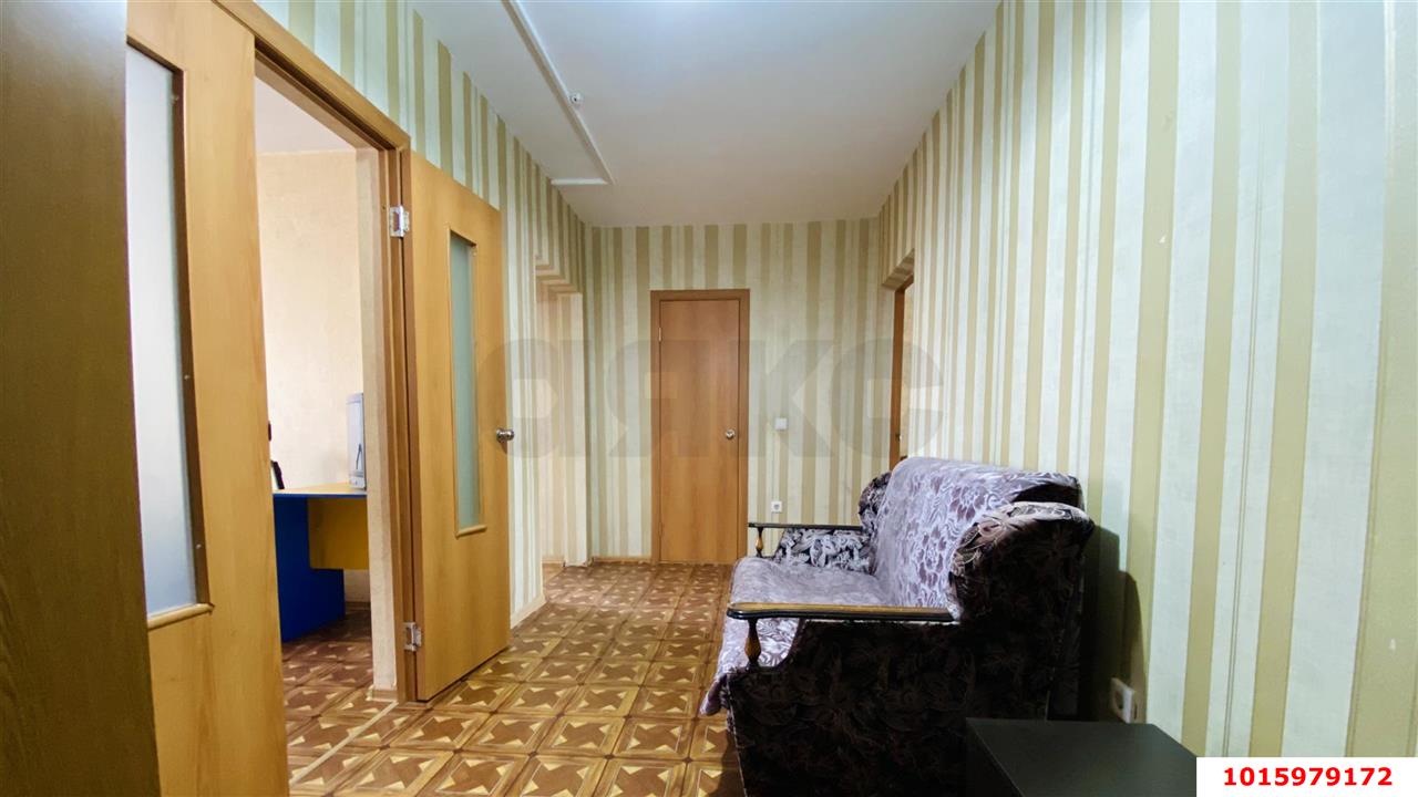 Фото №9: 2-комнатная квартира 65 м² - Краснодар, жилой комплекс Зелёный театр, Прикубанский внутригородской округ, мкр. жилой комплекс Мой Город, ул. Западный Обход, 39/1к7