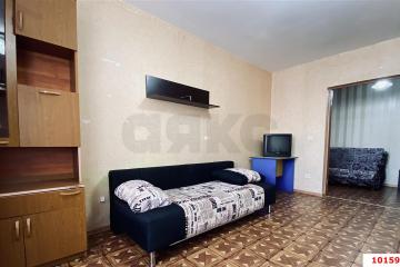 Фото №3: 2-комнатная квартира 65 м² - Краснодар, мкр. жилой комплекс Мой Город, ул. Западный Обход, 39/1к7