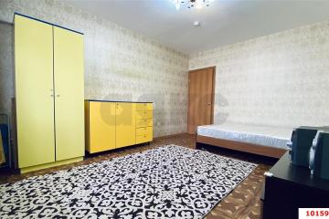 Фото №5: 2-комнатная квартира 65 м² - Краснодар, мкр. жилой комплекс Мой Город, ул. Западный Обход, 39/1к7