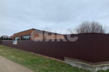 Фото №1: Дом 272 м² - Новокубанск, мкр. Капланово, 