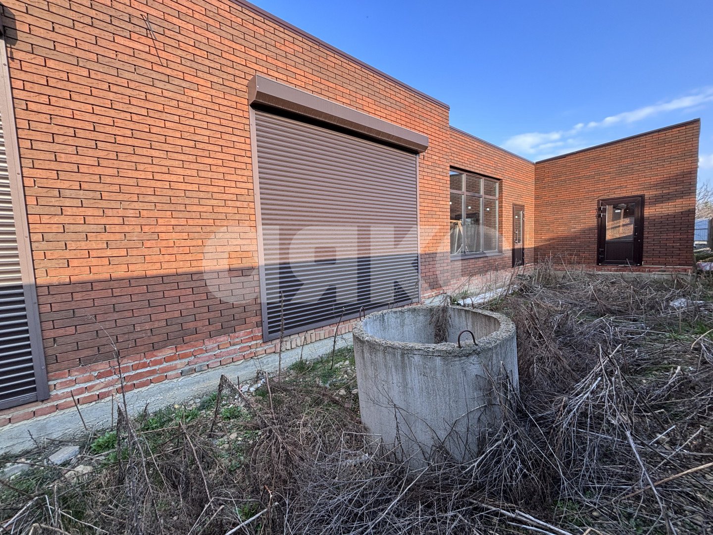 Фото №4: Дом 272 м² + 10 сот. - Новокубанск, мкр. Капланово, ул. Первомайская, 329