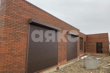 Фото №2: Дом 272 м² - Новокубанск, мкр. Капланово, 