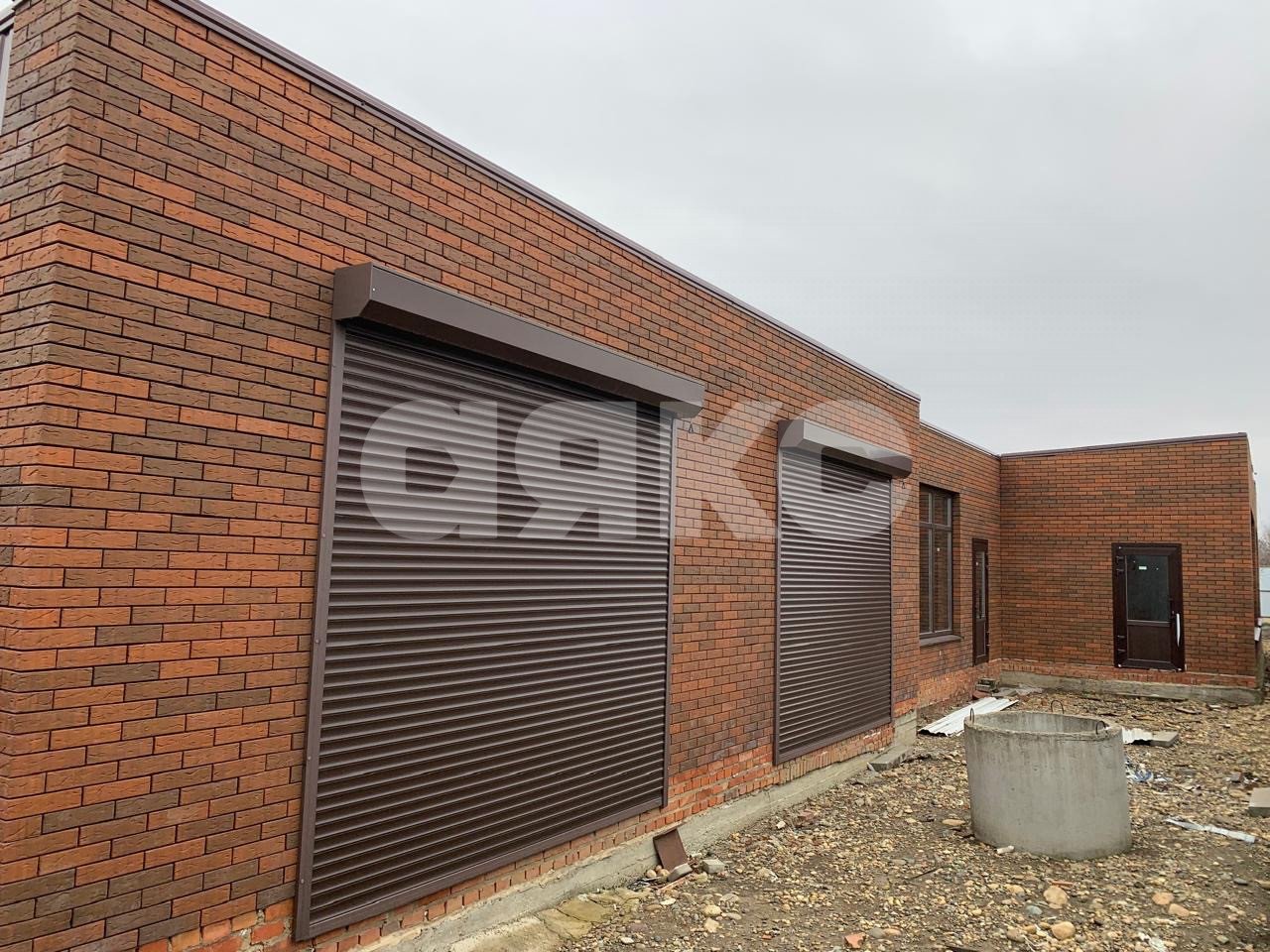 Фото №2: Дом 272 м² + 10 сот. - Новокубанск, мкр. Капланово