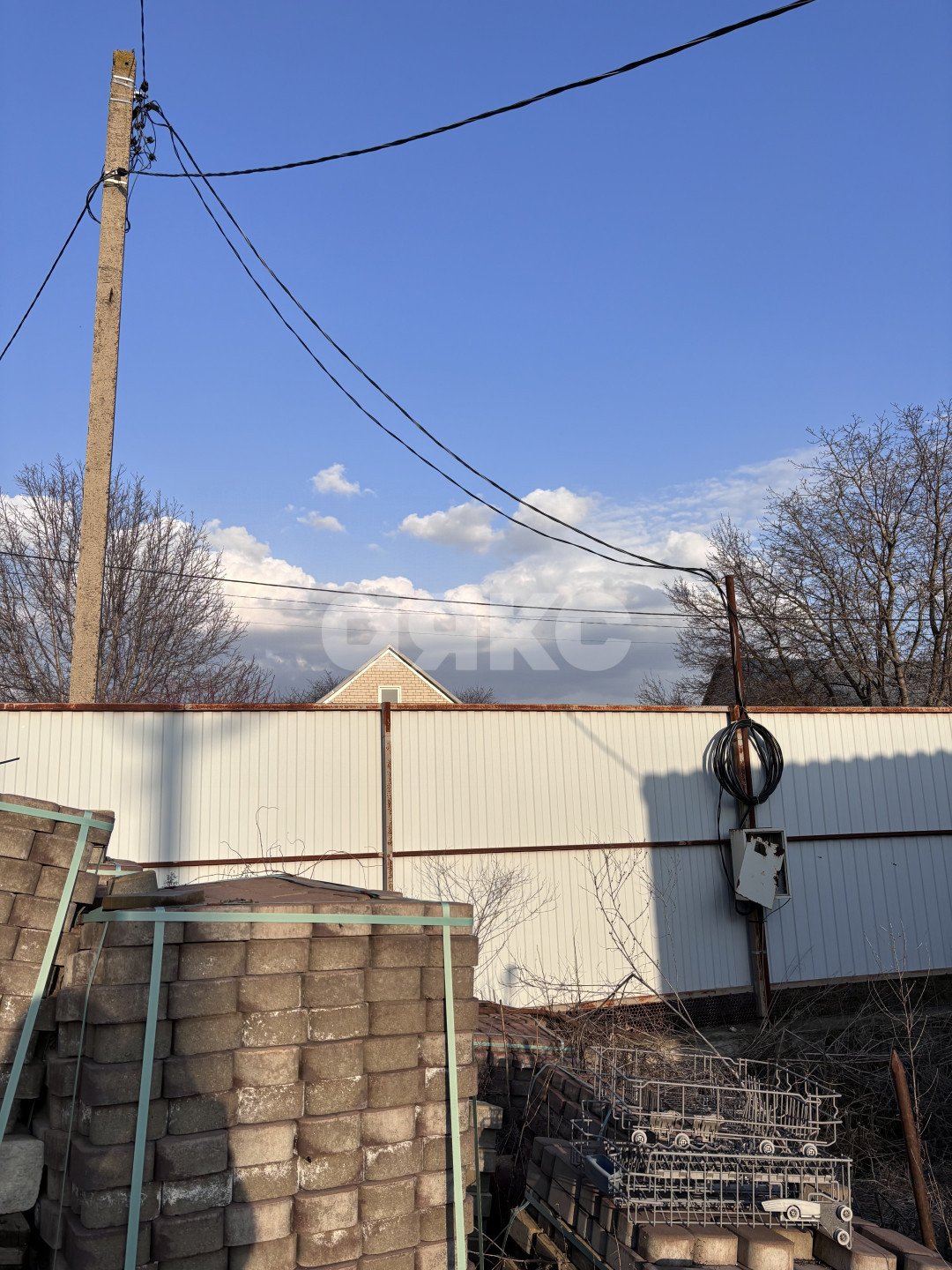 Фото №4: Дом 272 м² + 10 сот. - Новокубанск, мкр. Капланово