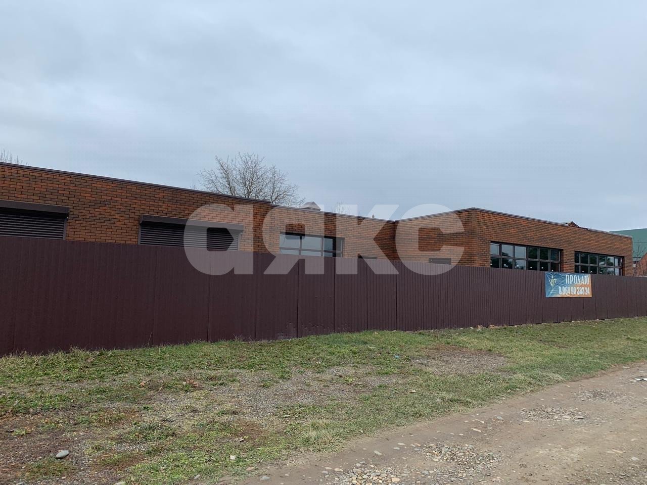 Фото №3: Дом 272 м² + 10 сот. - Новокубанск, мкр. Капланово