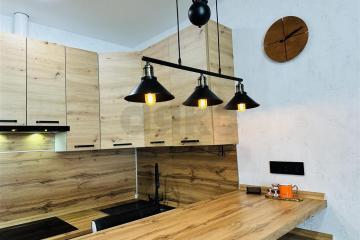 Фото №3: 1-комнатная квартира 47 м² - Краснодар, мкр. Почтовый, ул. имени Валерия Гассия, 3