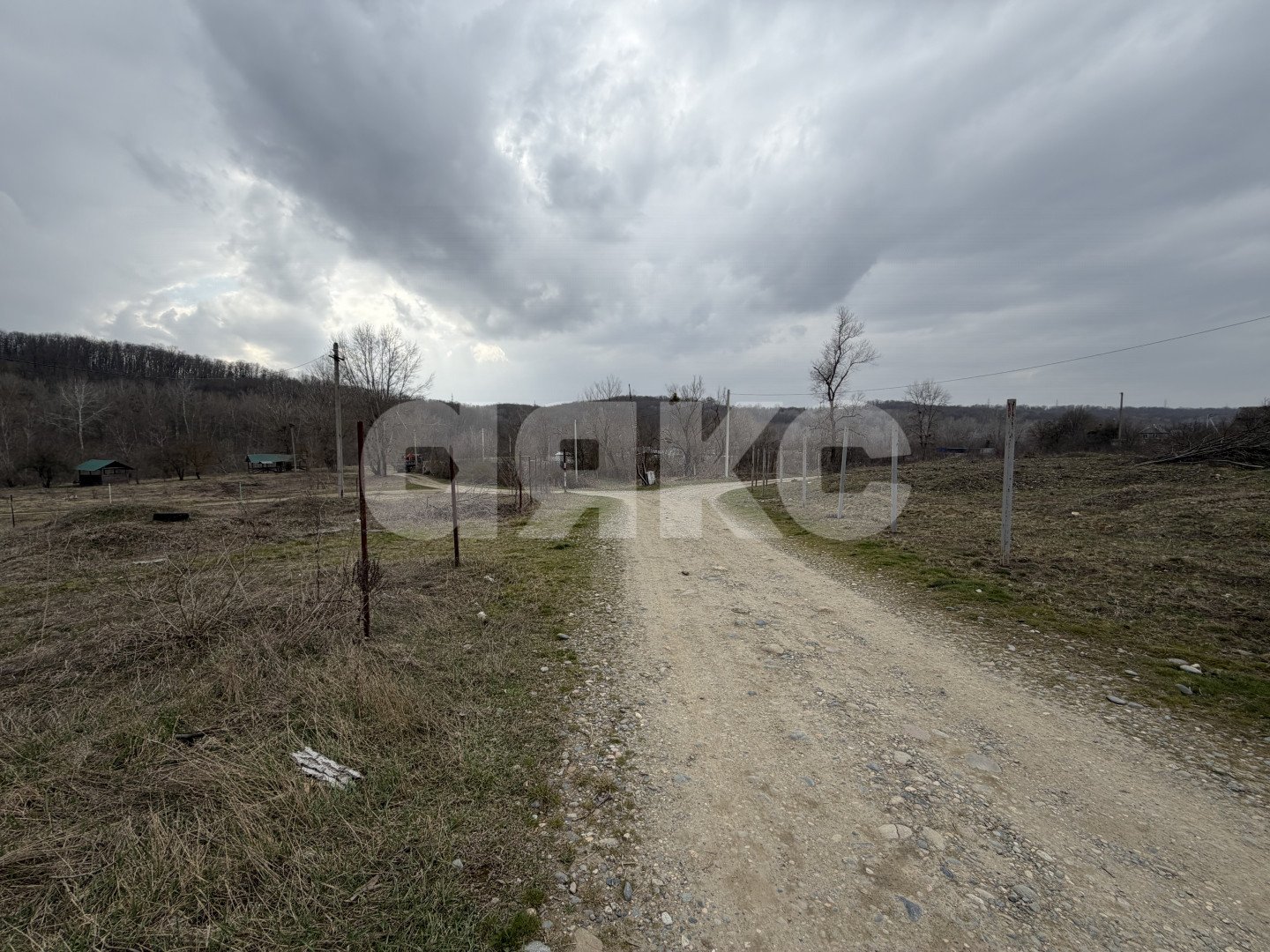 Фото №3: Участок садоводство 5.4 сот. - СНТ Красноречье