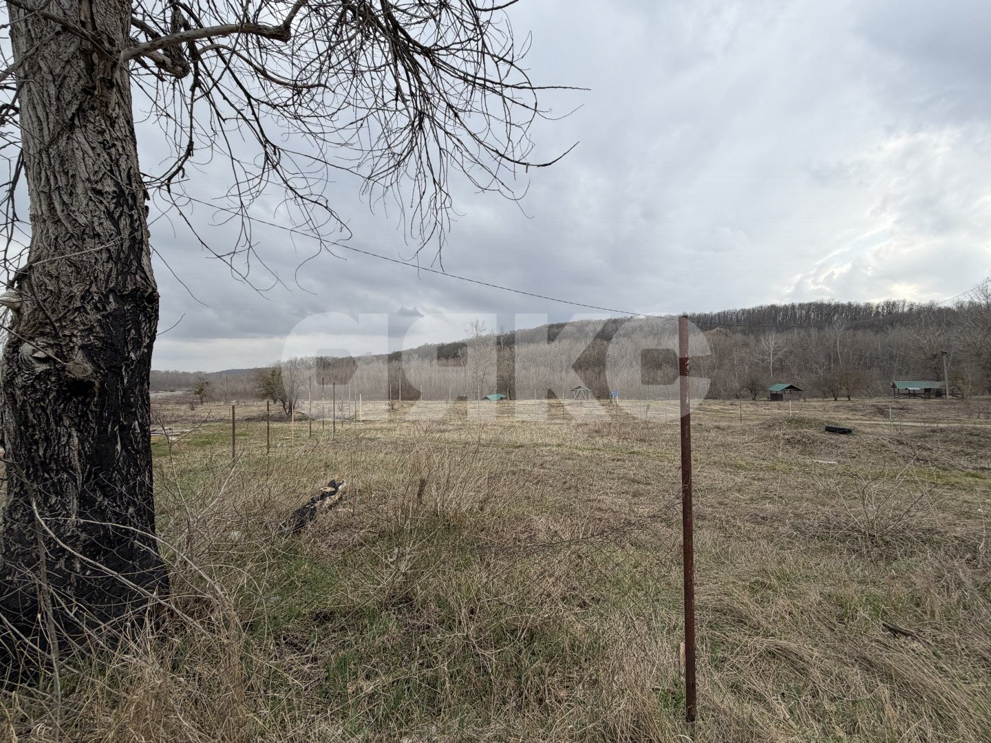 Фото №1: Участок садоводство 5.4 сот. - СНТ Красноречье