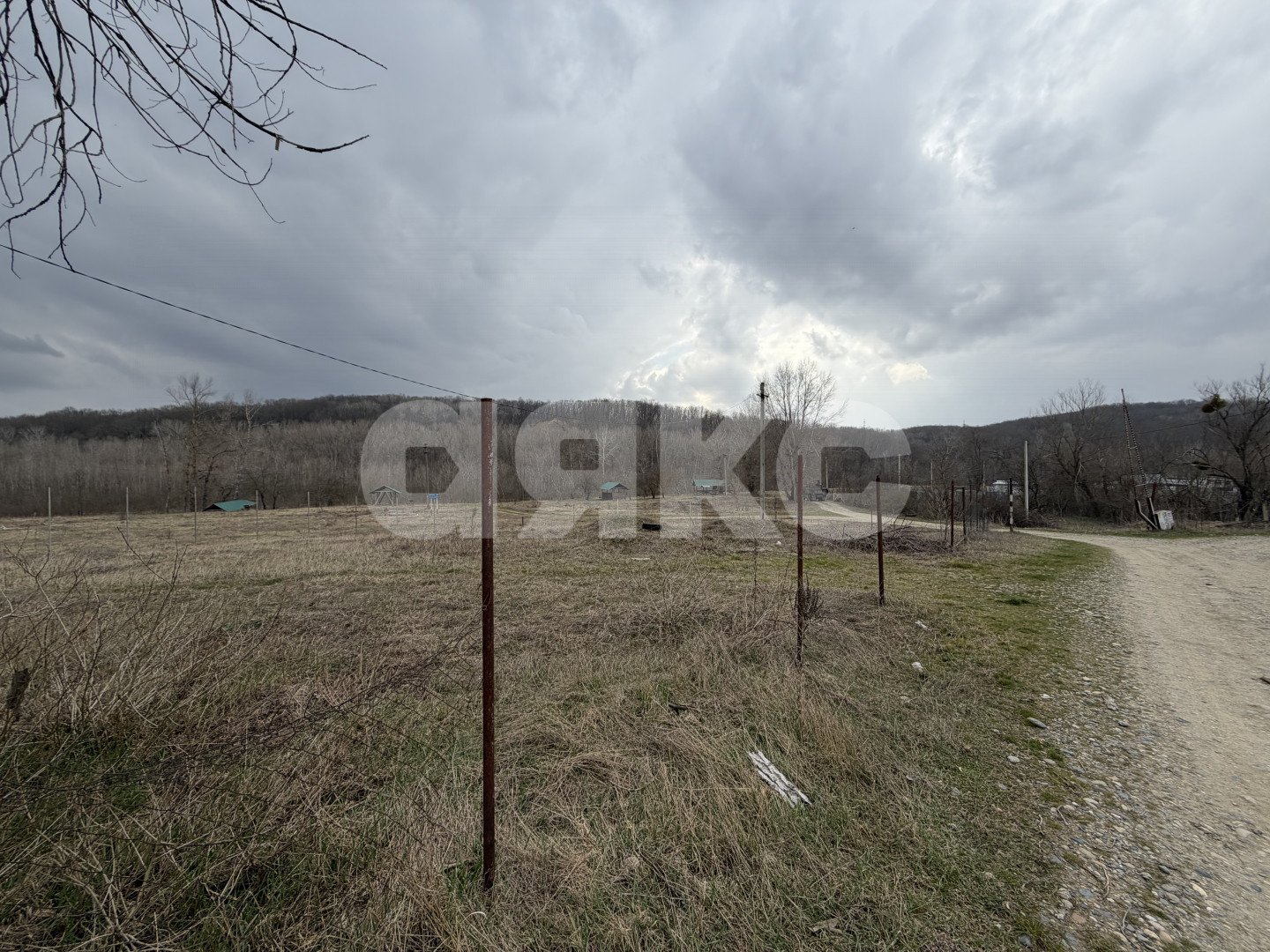 Фото №2: Участок садоводство 5.4 сот. - СНТ Красноречье