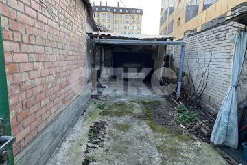 Фото №3: Часть дома 30 м² - Армавир, мкр. Электротехнический, ул. Коммунистическая