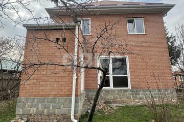 Фото №1: Дом 142 м² - Вольное, ул. Степная, 43А